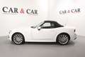 Fiat 124 Spider 124 spider 1.4 MultiAir - AT6 Blanc - thumbnail 6