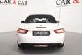 Fiat 124 Spider 124 spider 1.4 MultiAir - AT6 Blanc - thumbnail 4