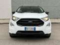 Ford EcoSport 1.5 Ecoblue 125 CV Start&Stop AWD ST-Line Білий - thumbnail 3