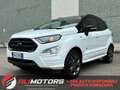 Ford EcoSport 1.5 Ecoblue 125 CV Start&Stop AWD ST-Line bijela - thumbnail 1