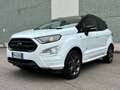 Ford EcoSport 1.5 Ecoblue 125 CV Start&Stop AWD ST-Line bijela - thumbnail 2