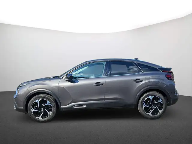 Citroen C4 view 5