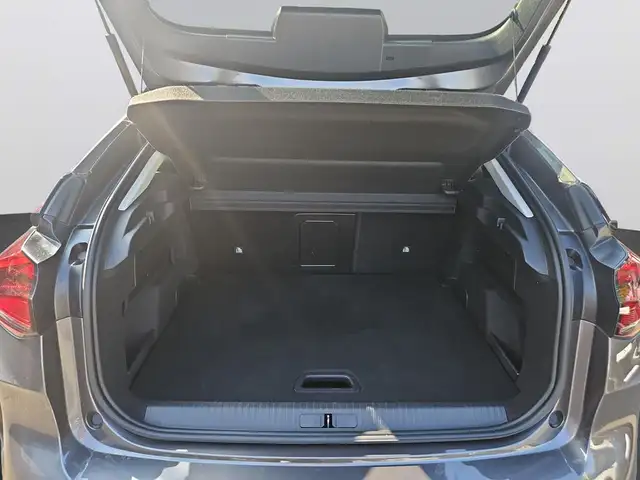Citroen C4 view 8