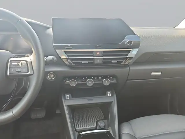 Citroen C4 view 13