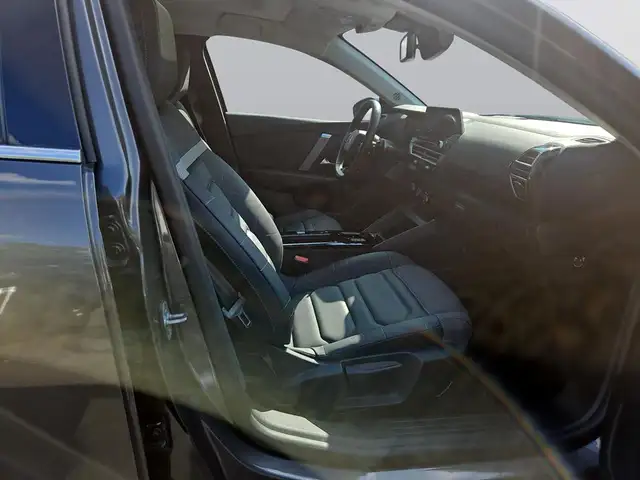 Citroen C4 view 12