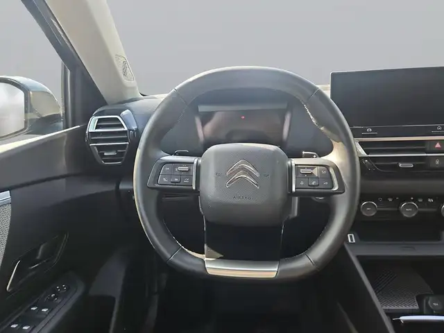 Citroen C4 view 14