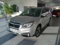 Subaru Forester 2.0i Executive 4.75 CVT Silber - thumbnail 7