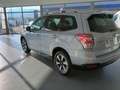 Subaru Forester 2.0i Executive 4.75 CVT Silber - thumbnail 6