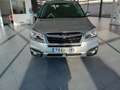 Subaru Forester 2.0i Executive 4.75 CVT Silber - thumbnail 3