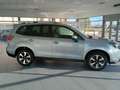 Subaru Forester 2.0i Executive 4.75 CVT Silber - thumbnail 2