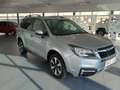 Subaru Forester 2.0i Executive 4.75 CVT Silber - thumbnail 1