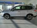 Subaru Forester 2.0i Executive 4.75 CVT Silber - thumbnail 4