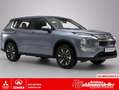 Mitsubishi Outlander PHEV BASIS,8 Jahre Garantie, adapt.Tempoautom.uvm. Grau - thumbnail 1