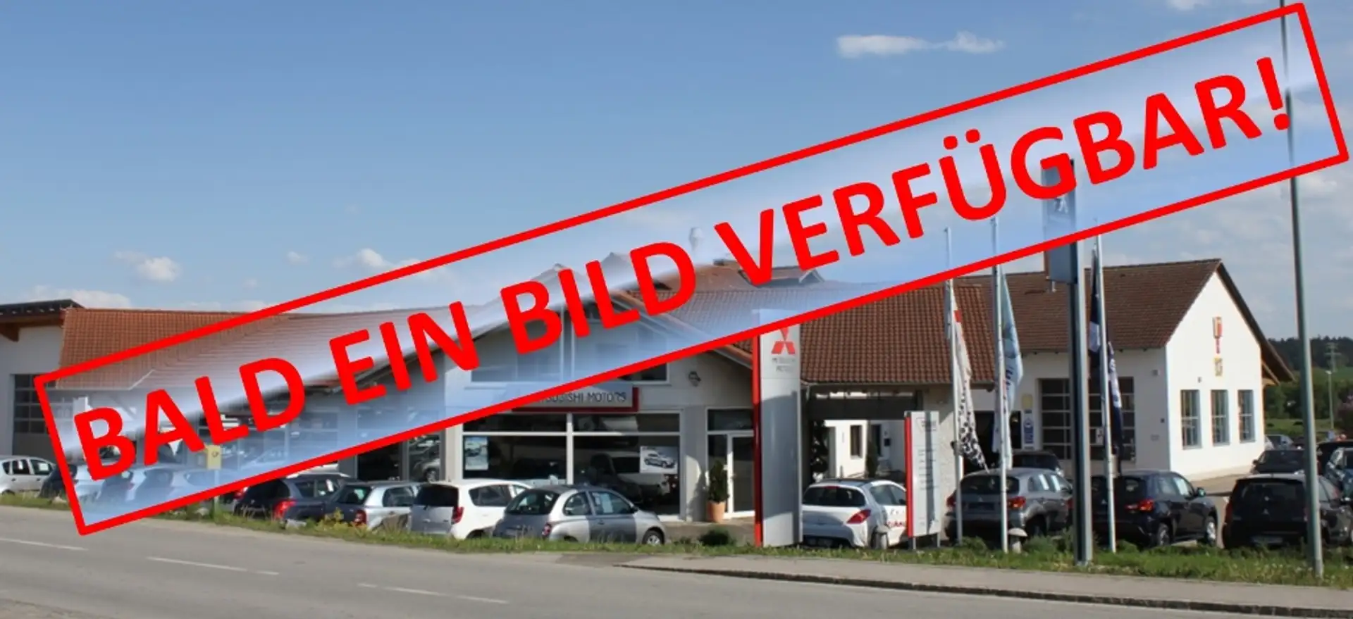 Mitsubishi Outlander PHEV BASIS,8 Jahre Garantie, adapt.Tempoautom.uvm. Grau - 2
