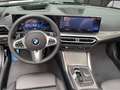 BMW 440 M440i xDrive Cabrio M-Sport. AHK Standhzg. Windsch Grau - thumbnail 7
