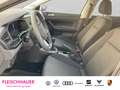 Volkswagen Polo VI 1.0 80 PS AHK-ab.Digitales Cockpit LED Spurhalt Weiß - thumbnail 8