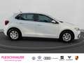 Volkswagen Polo VI 1.0 80 PS AHK-ab.Digitales Cockpit LED Spurhalt Weiß - thumbnail 3