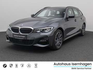 xD M Sport Kamera DAB HiFi Stop&Go AHK Alar