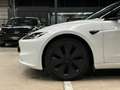 Tesla Model 3 LONG RANGE HIGHLAND - ENHANCED AUTOPILOT -TOW HOOK Blanc - thumbnail 4