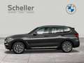BMW X3 xDrive30i Luxury Line LED HiFi Shz Grijs - thumbnail 5