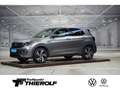 Volkswagen T-Cross 1.5 TSI DSG R-Line LED NAVI 18-Zoll LM-Räd Grijs - thumbnail 1