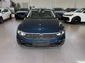 Volkswagen Passat Variant Passat GTE 1.4 TSI DSG AID/MATRIX/STHZ/PANO/KAM Azul - thumbnail 2