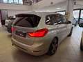 BMW 218d Gran Tourer Sport Gris - thumbnail 16