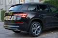 Skoda Kodiaq 1.5 TSI Sportline Business Memory | Carplay | RS S Zwart - thumbnail 12