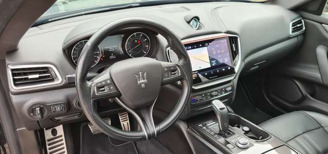 Maserati Ghibli Modena/GranSport/ Garantie