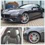 Maserati Ghibli Modena/GranSport/ Garantie Schwarz - thumbnail 1