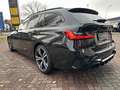 BMW 320 d xDrive M Sport Head-up-Display, Laser, AHK, Kame Schwarz - thumbnail 8