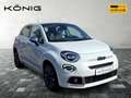 Fiat 500X Dolcevita mit Faltdach und Automatik Weiß - thumbnail 2