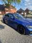 BMW 320 M pack shadowline - thumbnail 4