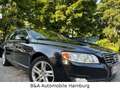 Volvo V70 Kombi Momentum 2 Hand+Memory+Navi Schwarz - thumbnail 1