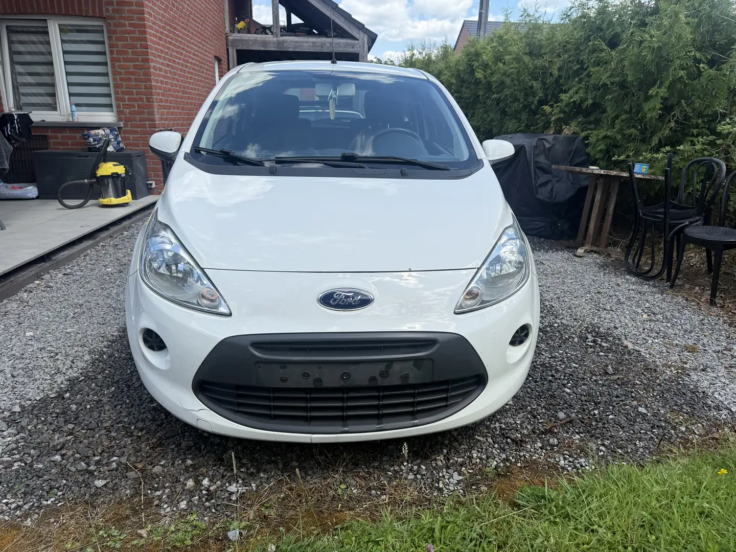Ford Ka/Ka+ Ka 1.2i Ambiente X Start/Stop - 1
