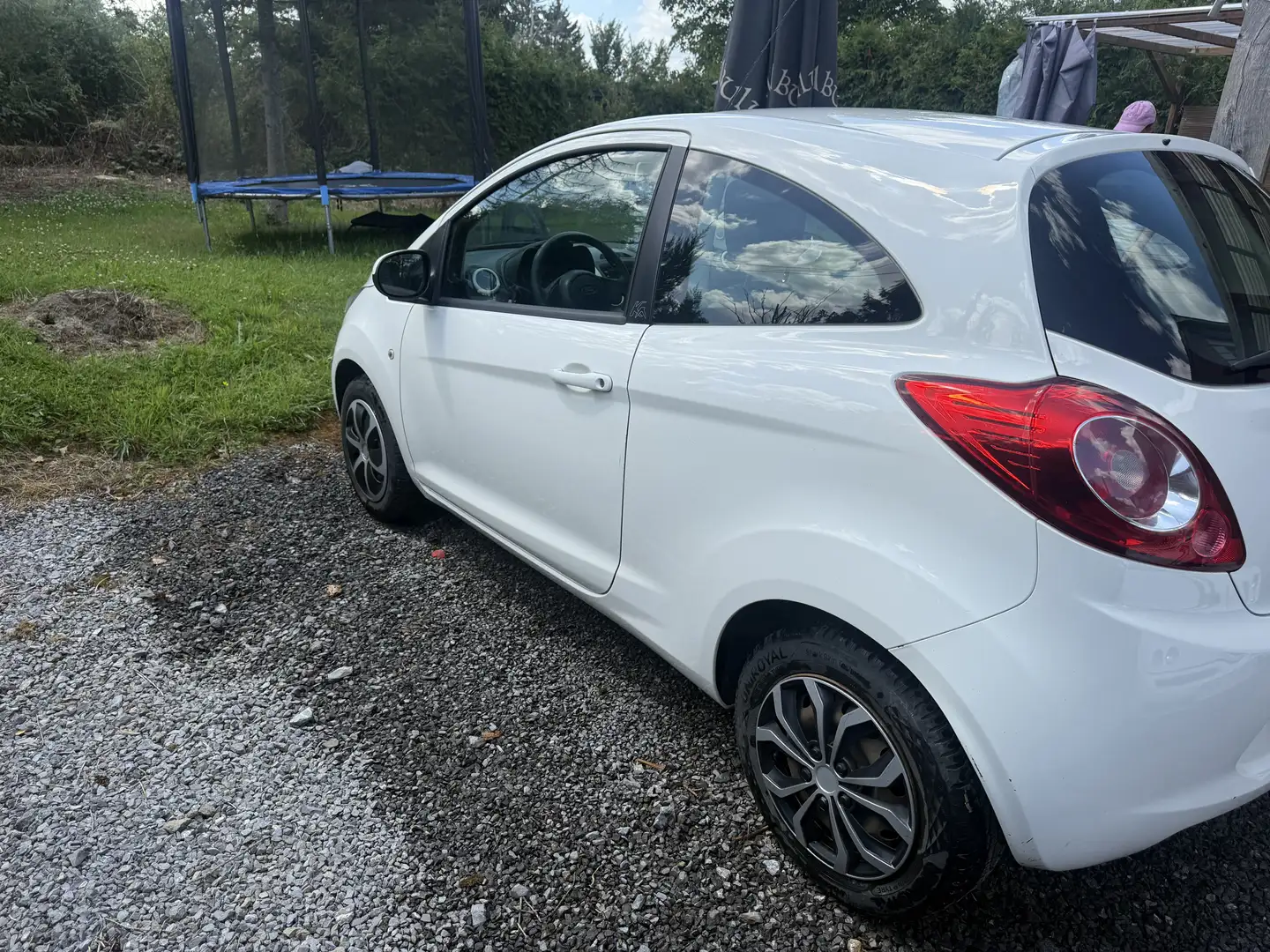 Ford Ka/Ka+ Ka 1.2i Ambiente X Start/Stop - 2