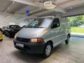 Toyota Hiace HI-ACE Kasten 2,5 TD *German Car*Klima* Plateado - thumbnail 3