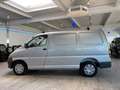 Toyota Hiace HI-ACE Kasten 2,5 TD *German Car*Klima* Plateado - thumbnail 14