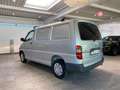 Toyota Hiace HI-ACE Kasten 2,5 TD *German Car*Klima* Plateado - thumbnail 11