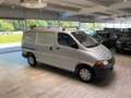 Toyota Hiace HI-ACE Kasten 2,5 TD *German Car*Klima* Plateado - thumbnail 16