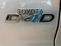 Toyota Hiace HI-ACE Kasten 2,5 TD *German Car*Klima* Plateado - thumbnail 21