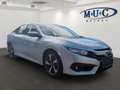 Honda Civic 1.5 VTEC KAT 1.5 Executive Silber - thumbnail 2