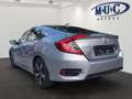 Honda Civic 1.5 VTEC KAT 1.5 Executive Silber - thumbnail 5