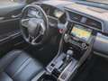 Honda Civic 1.5 VTEC KAT 1.5 Executive Silber - thumbnail 19