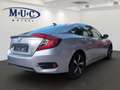 Honda Civic 1.5 VTEC KAT 1.5 Executive Silber - thumbnail 4