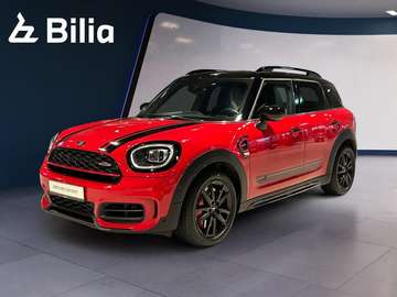 countryman jcw