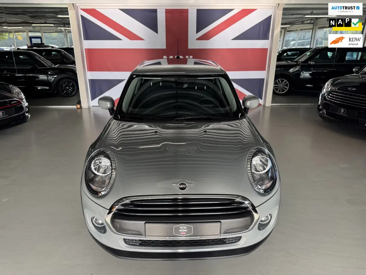 MINI One