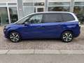 Citroen Grand C4 SpaceTourer C4 Grand Spacetourer 1.5 bluehdi Shine Bleu - thumbnail 7