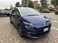 Citroen Grand C4 SpaceTourer C4 Grand Spacetourer 1.5 bluehdi Shine Bleu - thumbnail 3