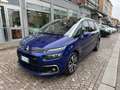 Citroen Grand C4 SpaceTourer C4 Grand Spacetourer 1.5 bluehdi Shine Bleu - thumbnail 1